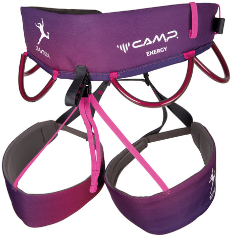 CAMP - ENERGY JANJA - Imbracatura