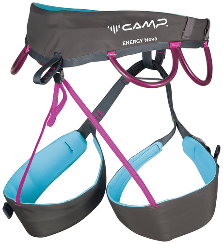 CAMP - ENERGY NOVA - Imbracatura