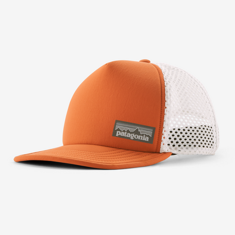 Patagonia Duckbill Trucker Hat