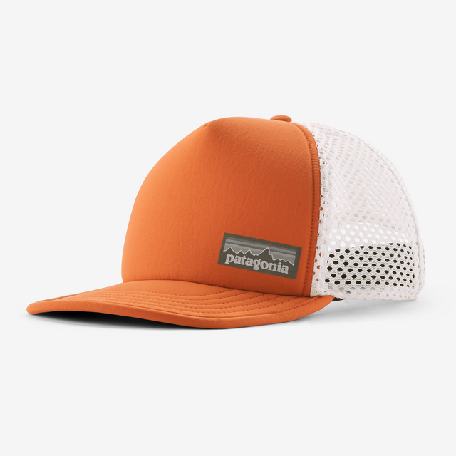 Patagonia - Duckbill Trucker Hat