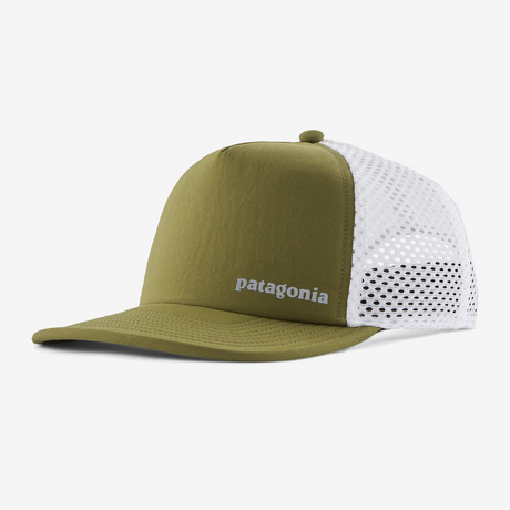 Patagonia - Duckbill Trucker Hat