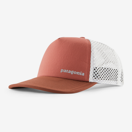 Patagonia - Duckbill Trucker Hat