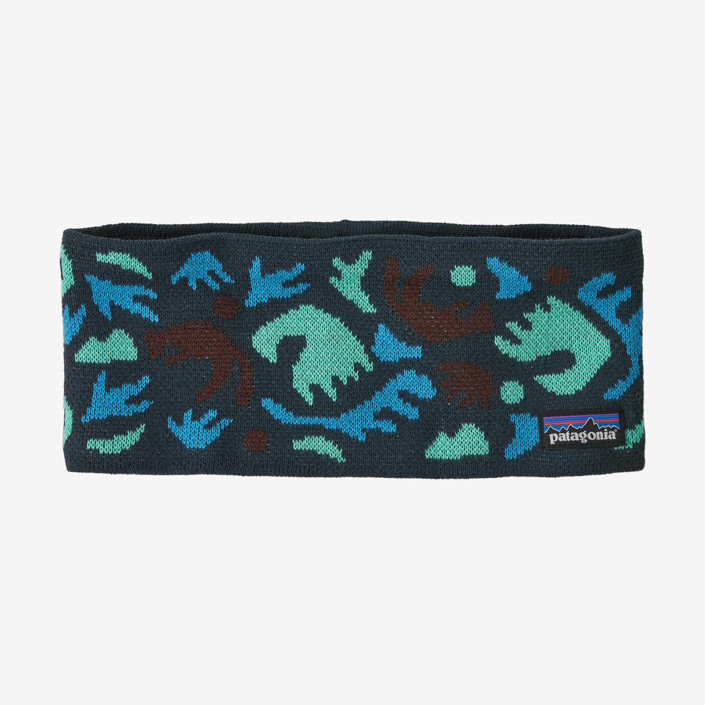 Patagonia - Powder Town Headband