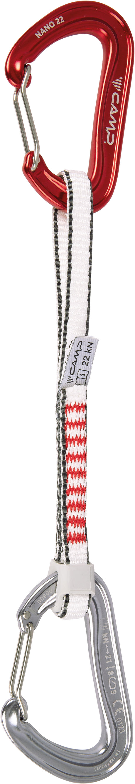 CAMP - NANO 22 EXPRESS KS