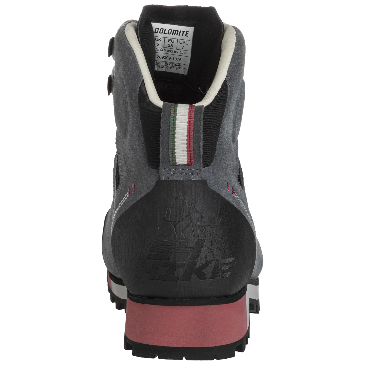 Chaussures pour femmes DOLOMITE 54 Hike Evo GORE-TEX