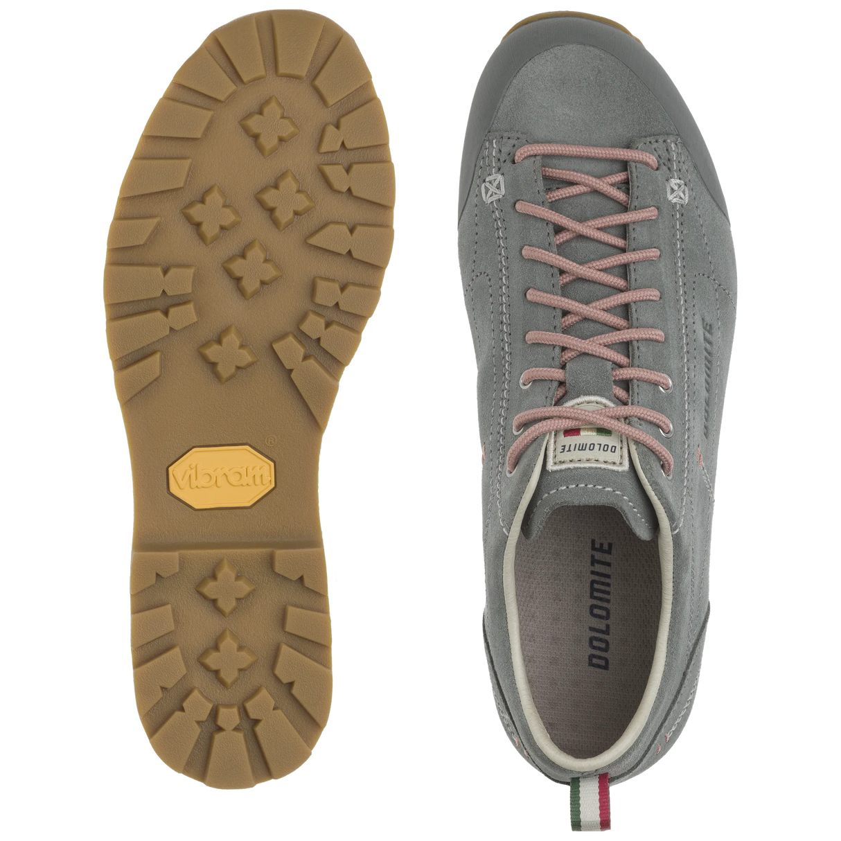 Scarpe da donna DOLOMITE 54 Low Evo