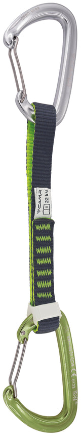 CAMP - ORBIT WIRE EXPRESS KS