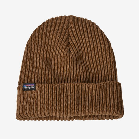 Patagonia Fisherman's Rolled Beanie