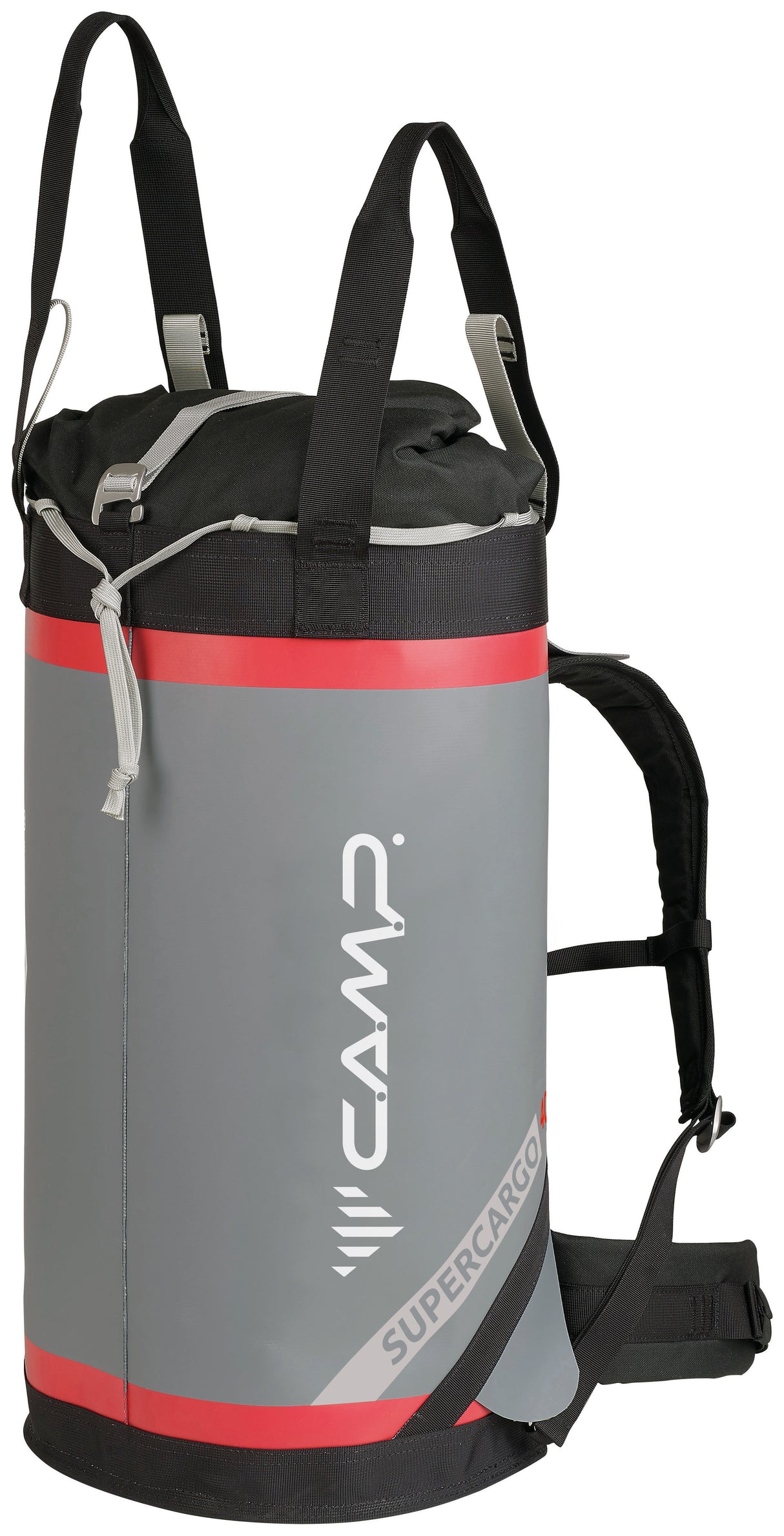 CAMP - SUPERCARGO - Haulbag