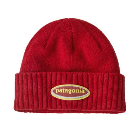 Patagonia - Brodeo Beanie