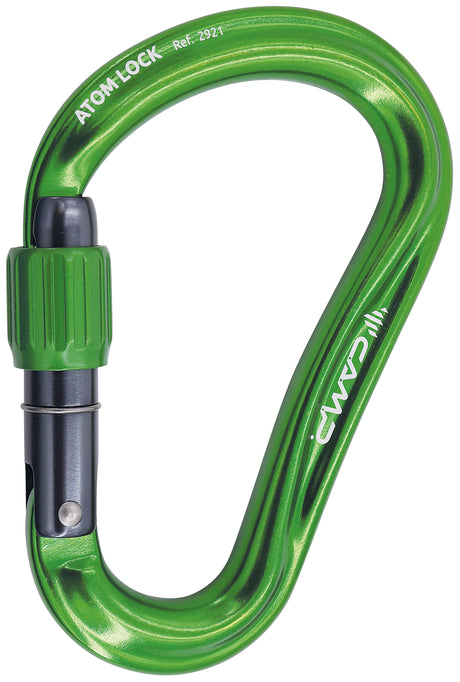 CAMP - ATOM LOCK - Moschettone