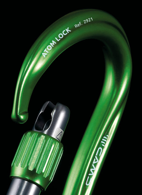 CAMP - ATOM LOCK - Moschettone