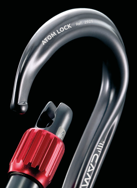 CAMP - ATOM LOCK - Moschettone