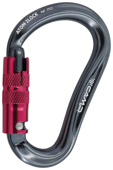 CAMP - ATOM 2LOCK - Moschettone
