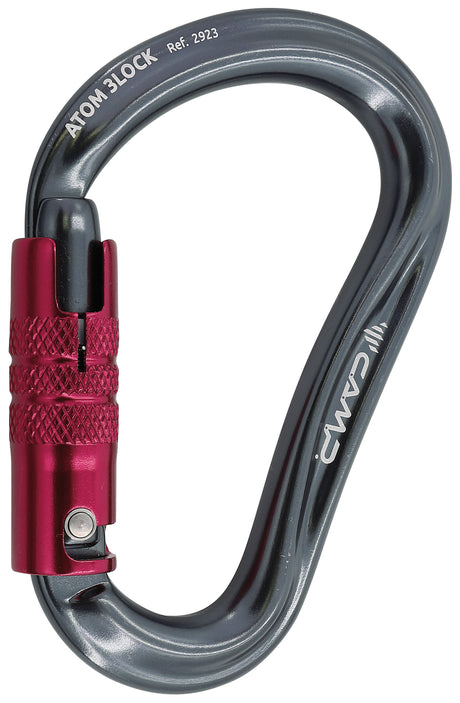 CAMP - ATOM 3LOCK - Moschettone