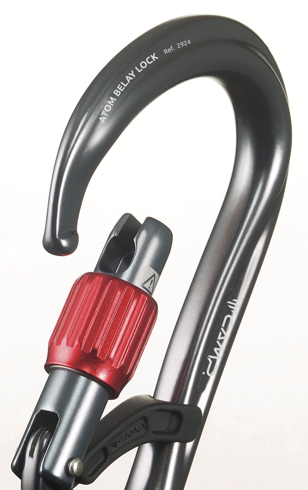 CAMP - ATOM BELAY LOCK - Carabiner