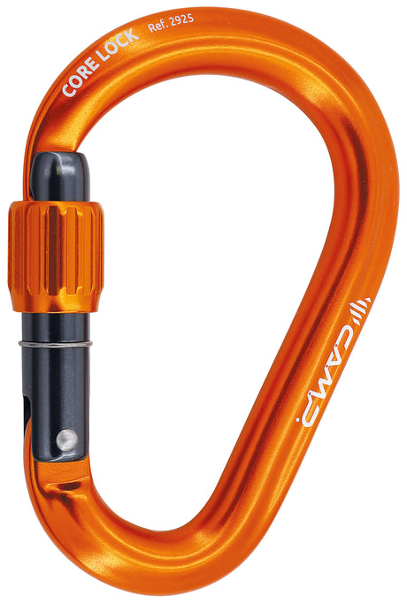 CAMP - CORE LOCK - Moschettone