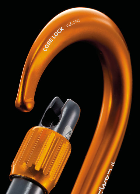 CAMP - CORE LOCK - Moschettone