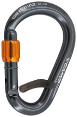 CAMP - CORE BELAY LOCK - Moschettone