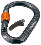 CAMP - CORE BELAY LOCK - Mosquetón