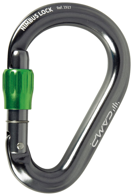 CAMP - NIMBUS LOCK - Moschettone