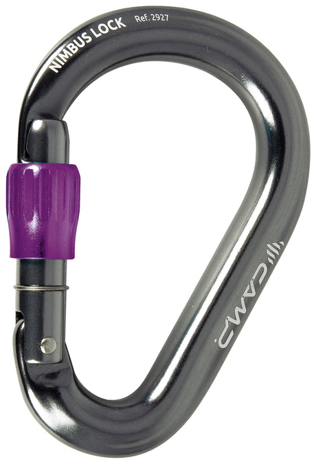 CAMP - NIMBUS LOCK - Moschettone