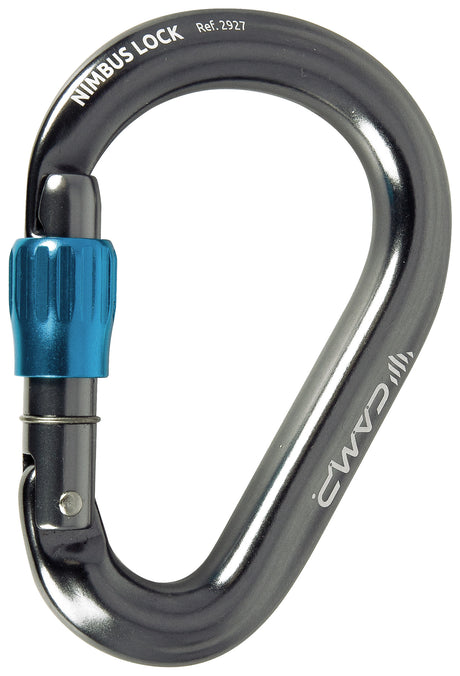 CAMP - NIMBUS LOCK - Moschettone