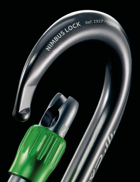 CAMP - NIMBUS LOCK - Moschettone