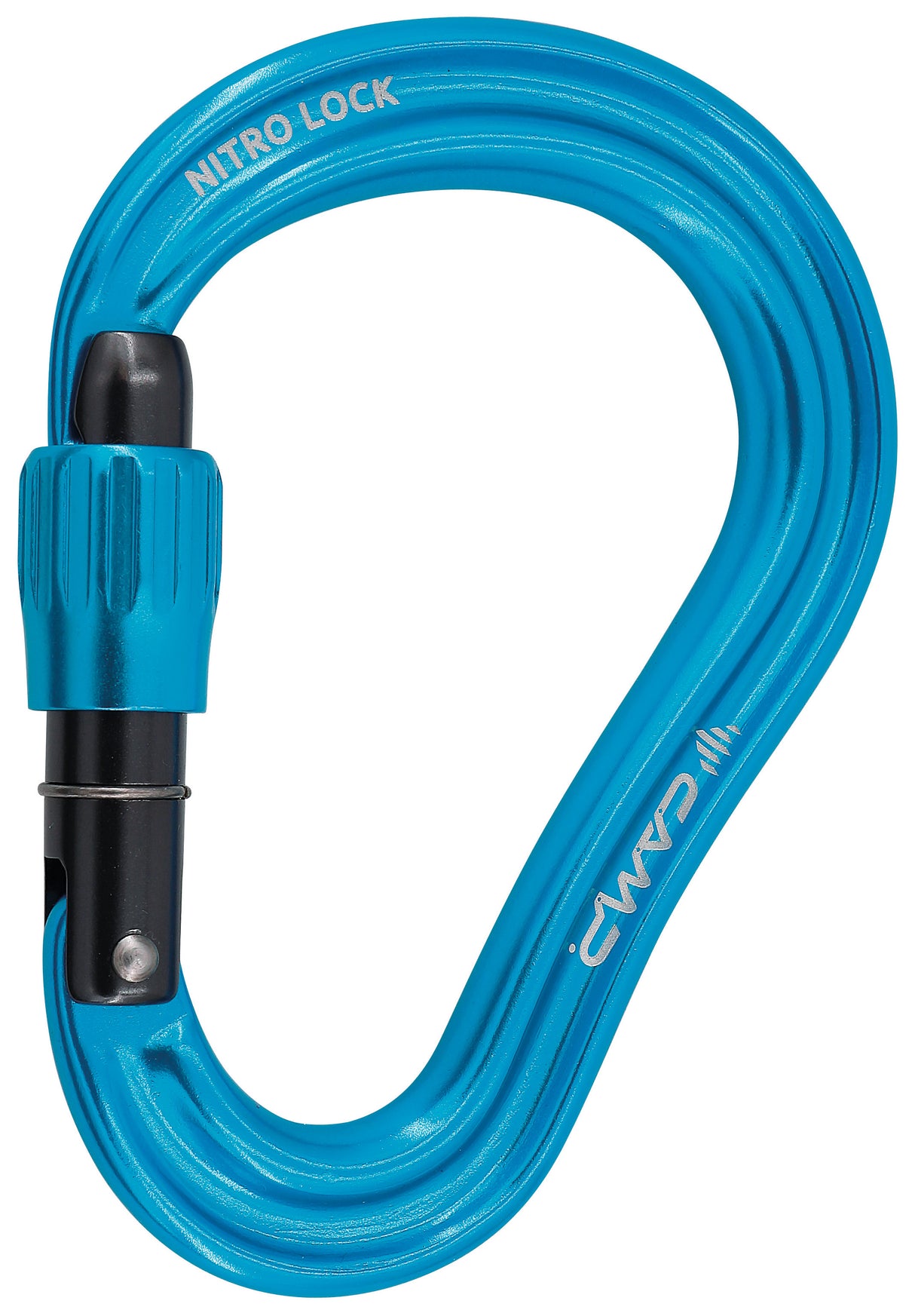 CAMP - NITRO LOCK - Moschettone