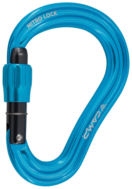 CAMP - NITRO LOCK - Moschettone