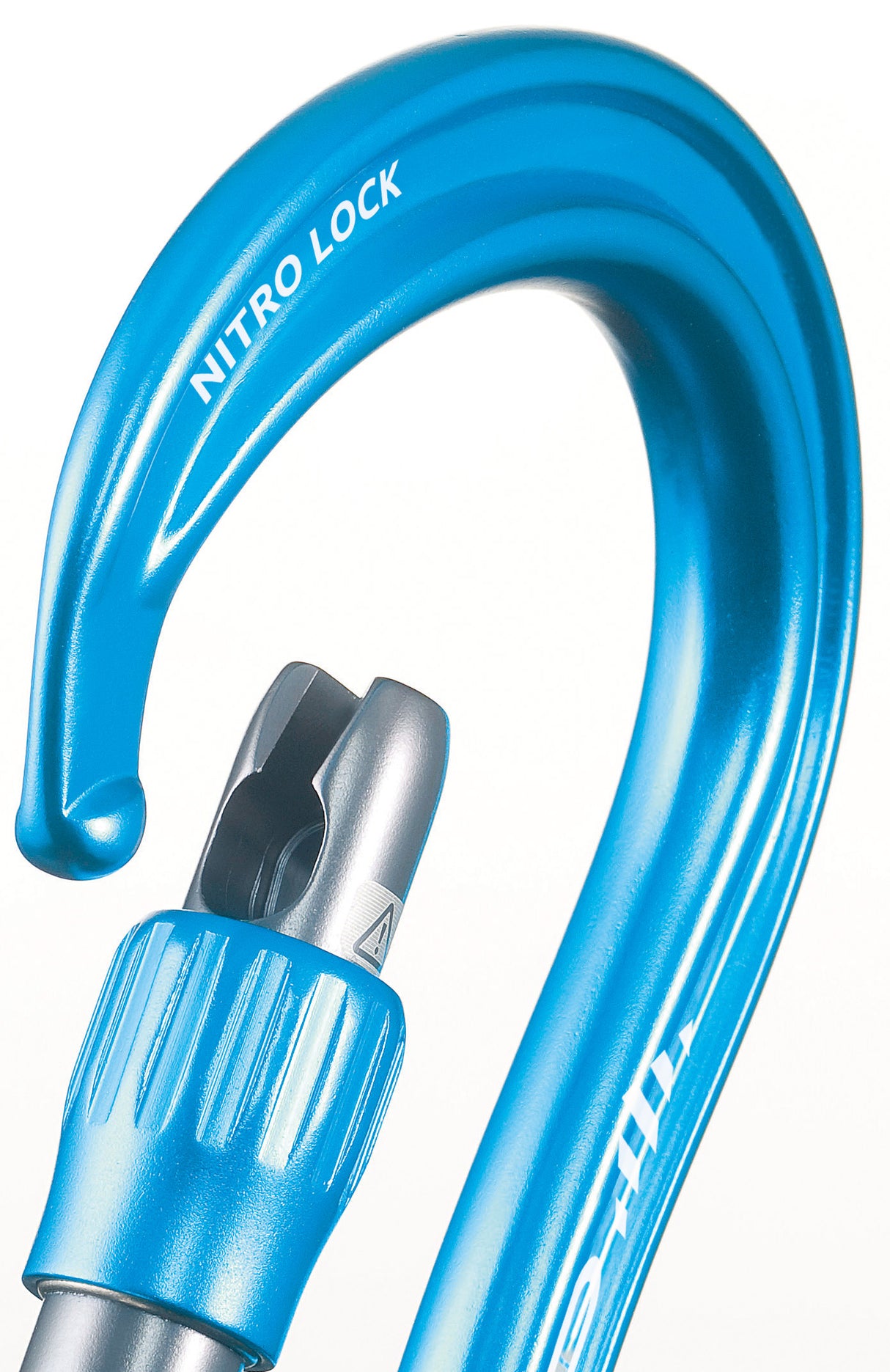 CAMP - NITRO LOCK - Karabiner