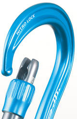 CAMP - NITRO LOCK - Karabiner