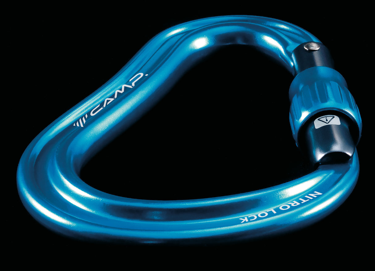 CAMP - NITRO LOCK - Karabiner