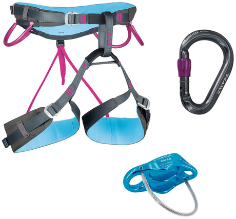 CAMP - ENERGY NOVA PACK