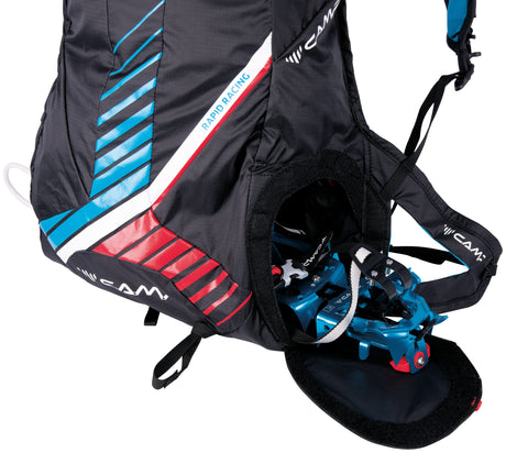 CAMP - RAPID RACING - Zaino