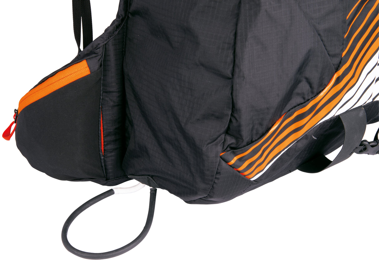 CAMP - RAPID - Pack