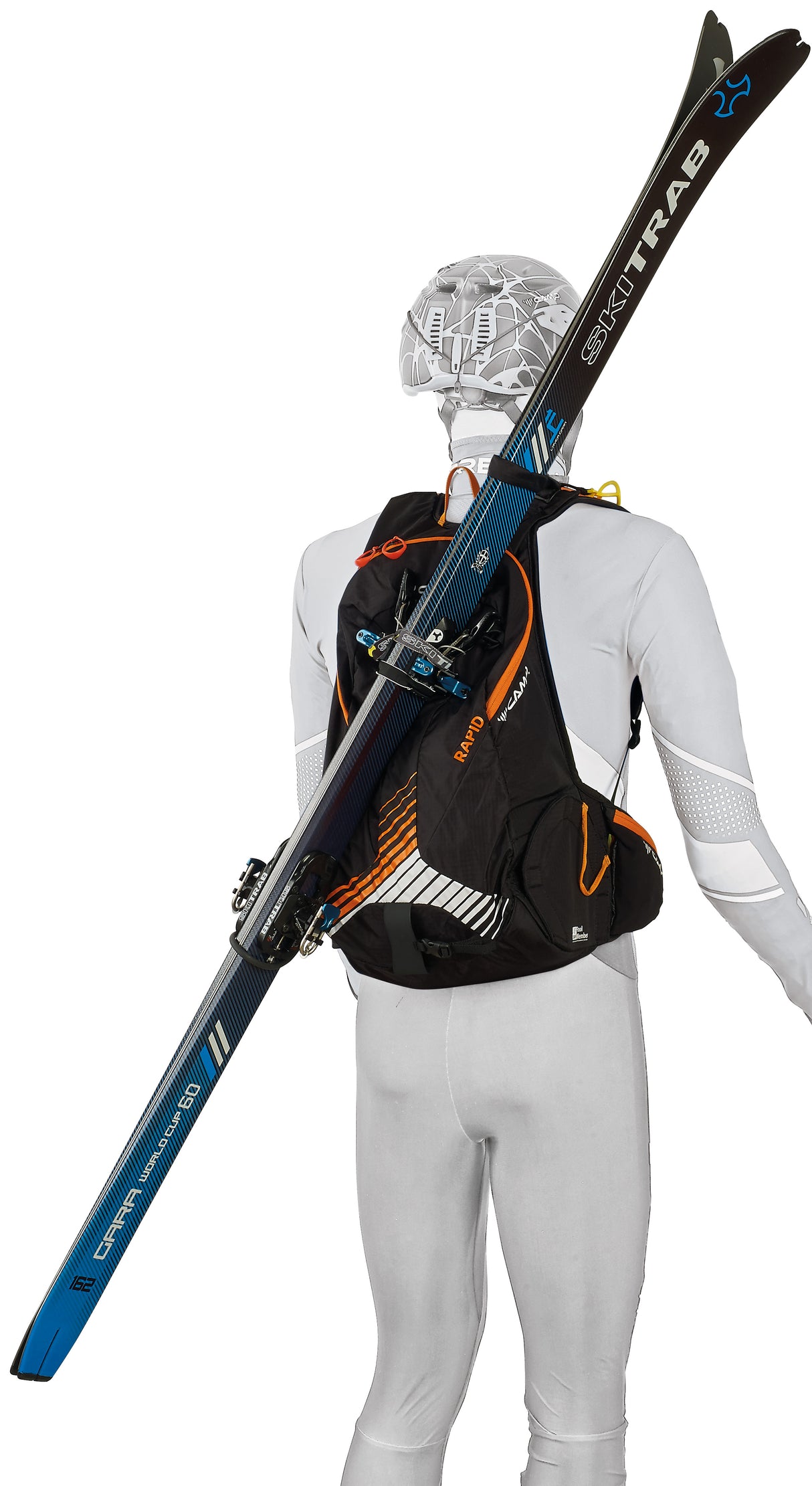 CAMP - RAPID - Pack