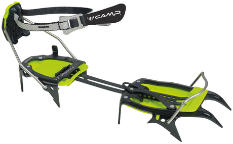 CAMP - ASCENT - AUTO / SEMI-AUTO - Rampone
