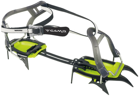 CAMP - ASCENT - UNIVERSAL - Rampone