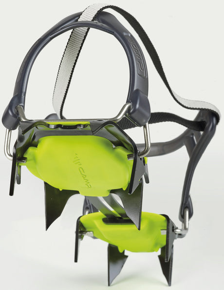 CAMP - ASCENT - UNIVERSAL - Rampone