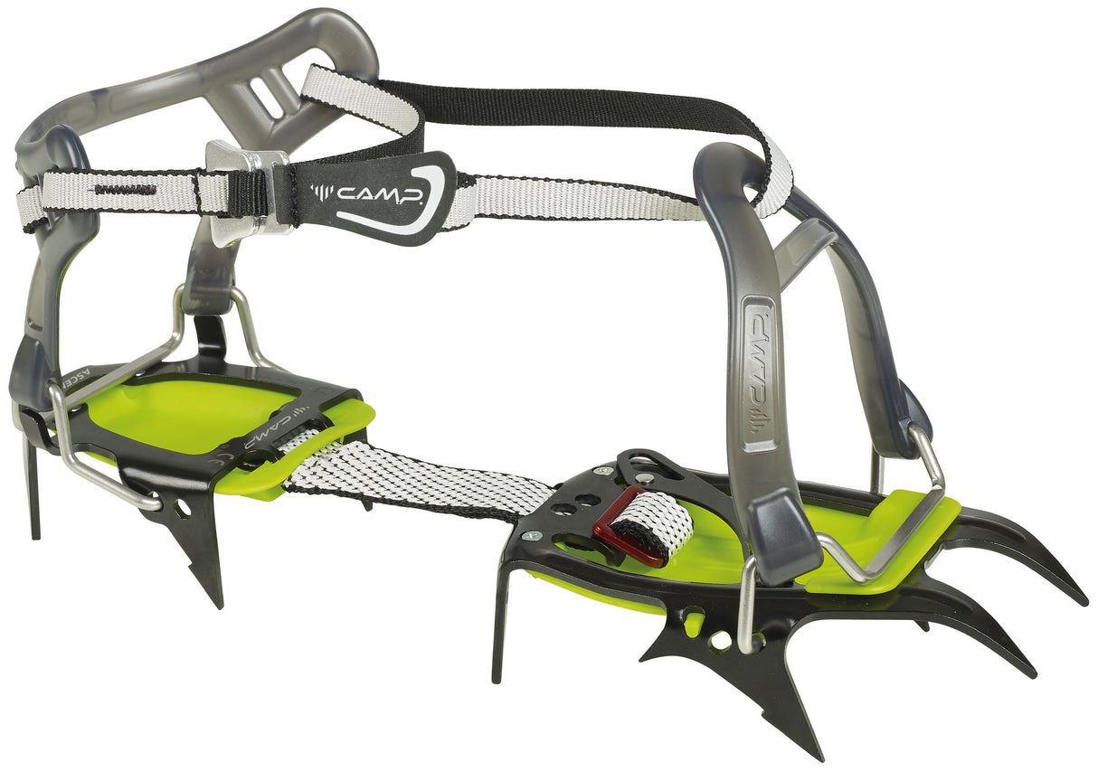 CAMP - ASCENT - UNIVERSAL - Steigeisen
