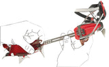 CAMP - SKIMO PURE NANOTECH - Crampon