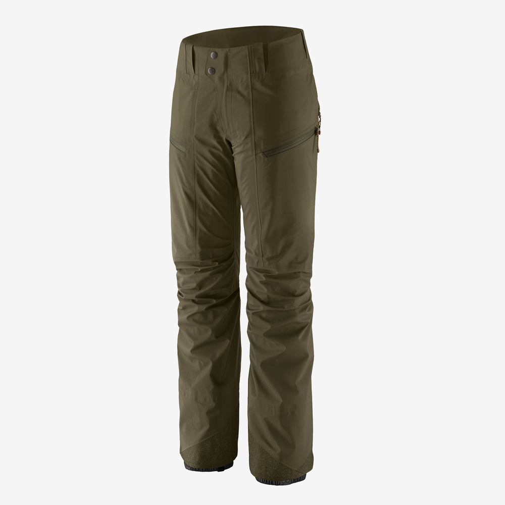 Patagonia - Women's Untracked Pants