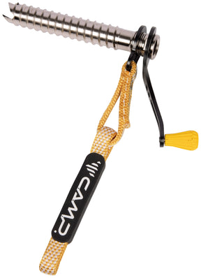 CAMP - ROCKET PLUS - Chiodo da ghiaccio