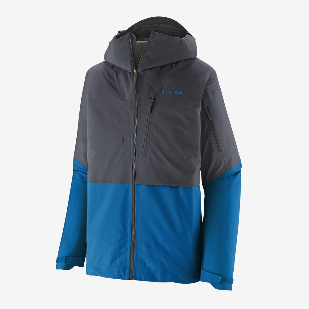 Patagonia Men's Untracked Jacket