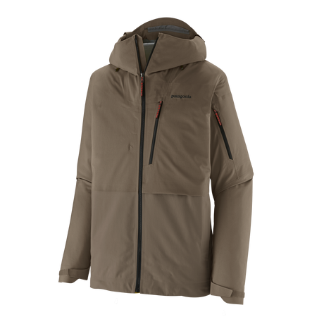 Patagonia - M's Untracked Jkt