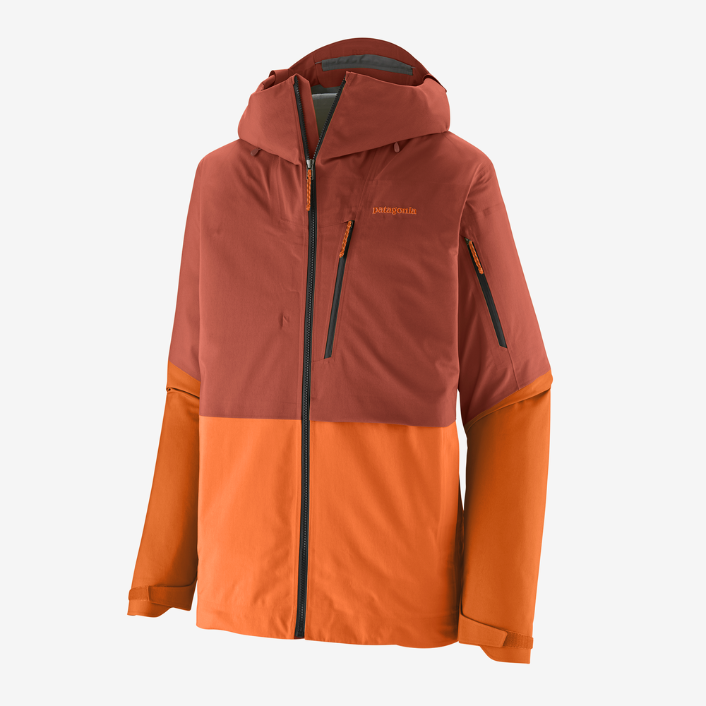 Patagonia Men's Untracked Jacket