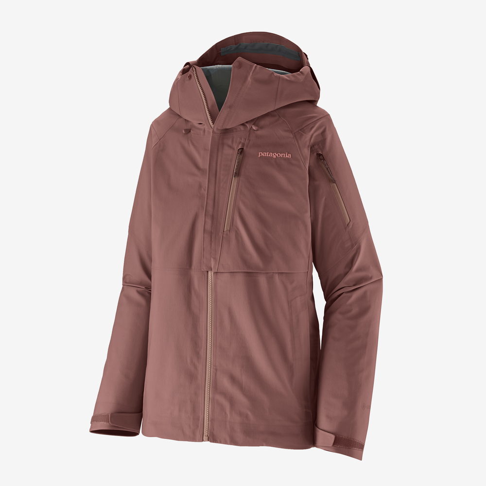 Patagonia Women's Untracked Jacket