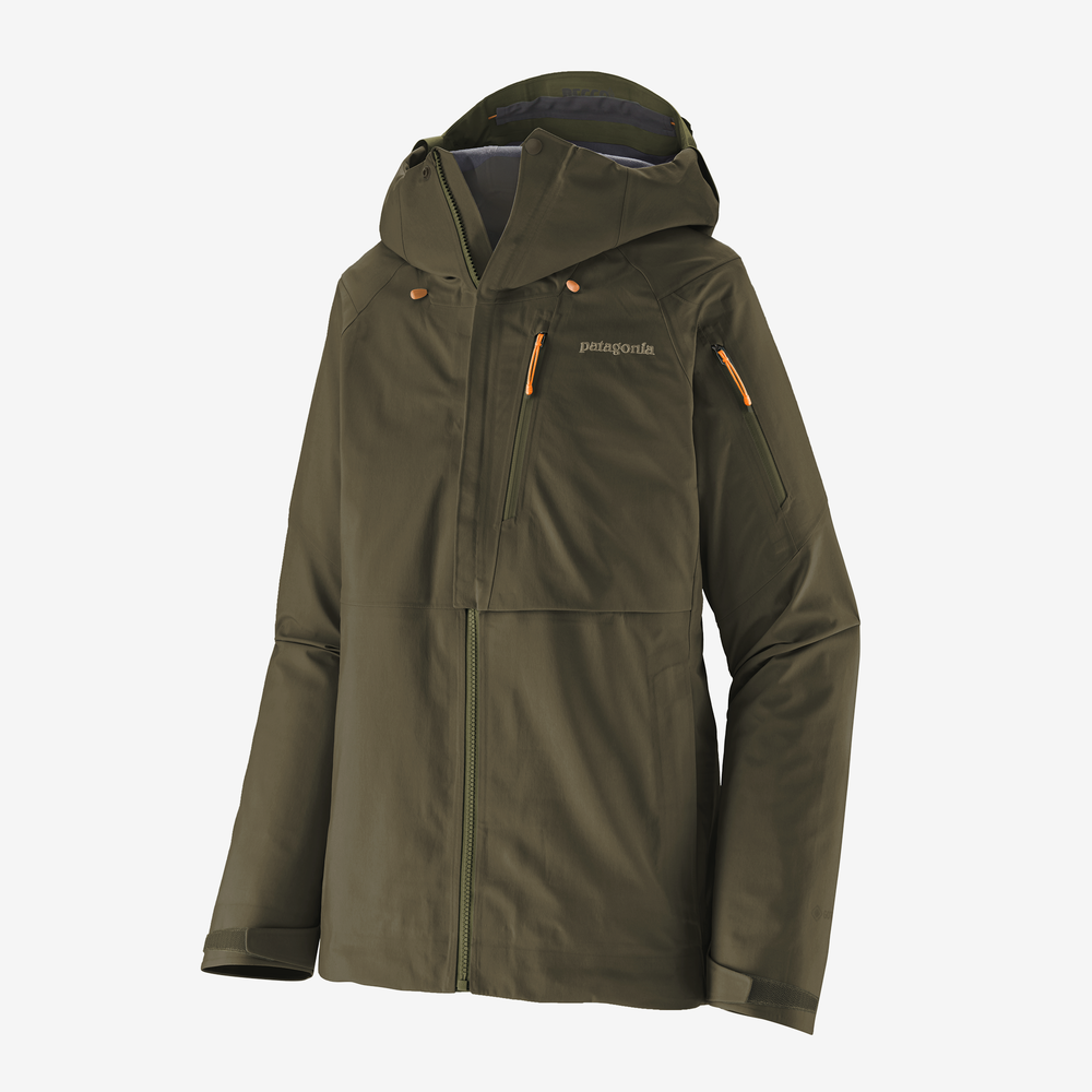 Patagonia Women's Untracked Jacket