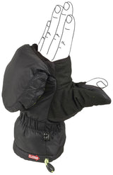 CAMP - TEMPEST MITT EVO - Guante